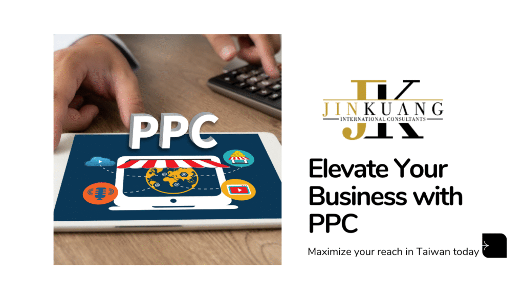 ppc JK Taiwan tips