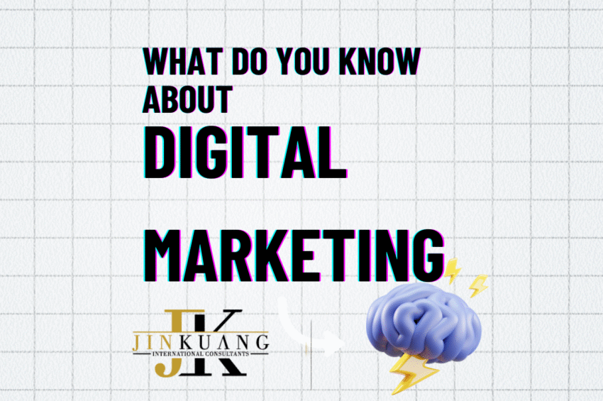 Understanding Digital Marketing: A Comprehensive Guide from a Digital Marketing Agency