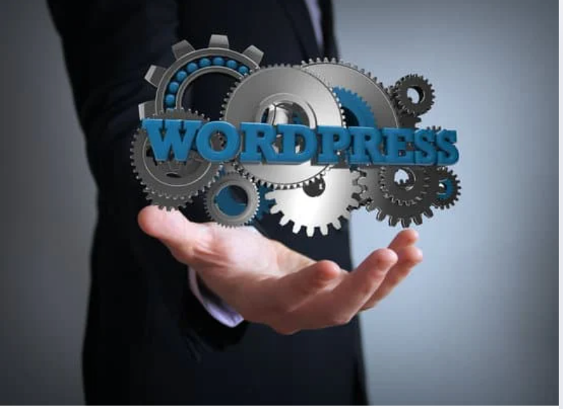 wordpress